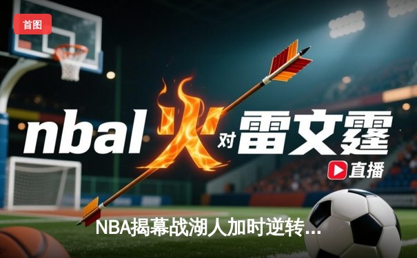 NBA揭幕战湖人加时逆转勇士 詹姆斯40分创揭幕战历史纪录