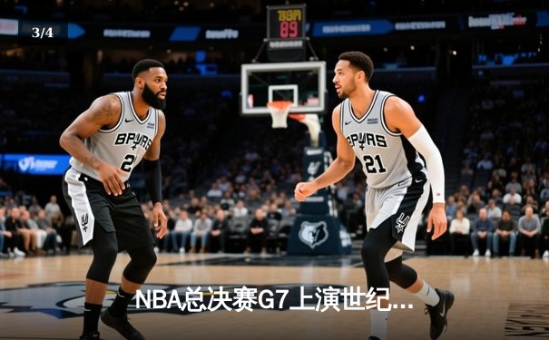 NBA总决赛G7上演世纪逆转 独行侠加时险胜凯尔特人夺队史第二冠 - 3