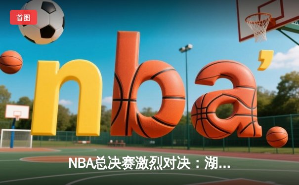 NBA总决赛激烈对决：湖人险胜凯尔特人，詹姆斯关键三分锁定胜局