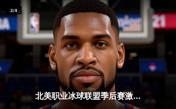 北美职业冰球联盟季后赛激战正酣，维加斯金骑士加时绝杀挺进西部决赛 - 2