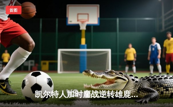 凯尔特人加时鏖战逆转雄鹿，塔图姆36分率队锁定东部决赛席位